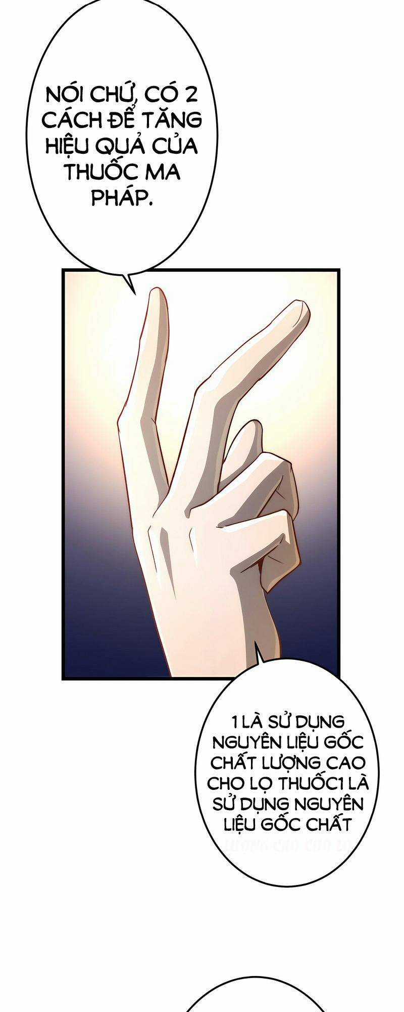 Âm Dương Sư Mạnh Nhất Tái Sinh Ở Thế Giới Khác Chapter 51 trang 41