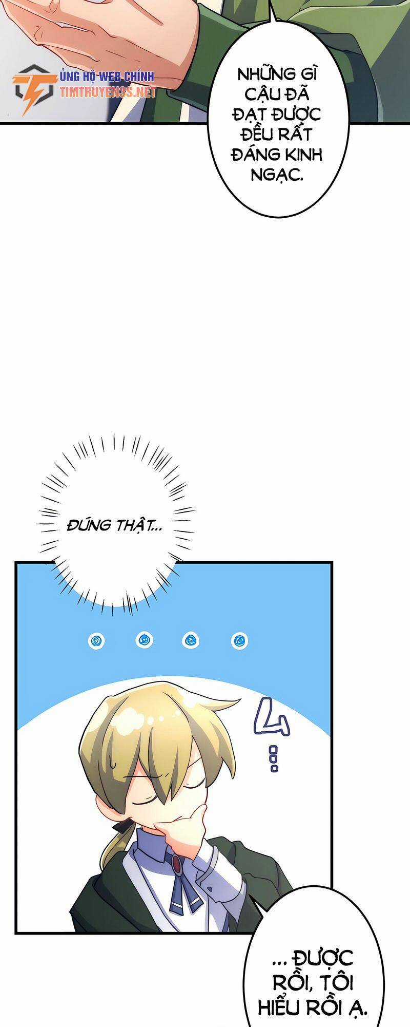 Âm Dương Sư Mạnh Nhất Tái Sinh Ở Thế Giới Khác Chapter 51 trang 6