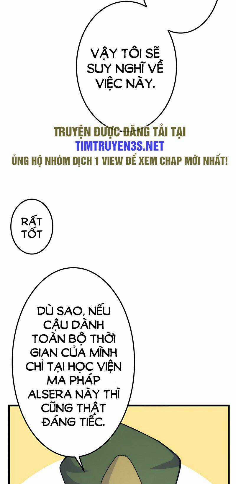 Âm Dương Sư Mạnh Nhất Tái Sinh Ở Thế Giới Khác Chapter 51 trang 7