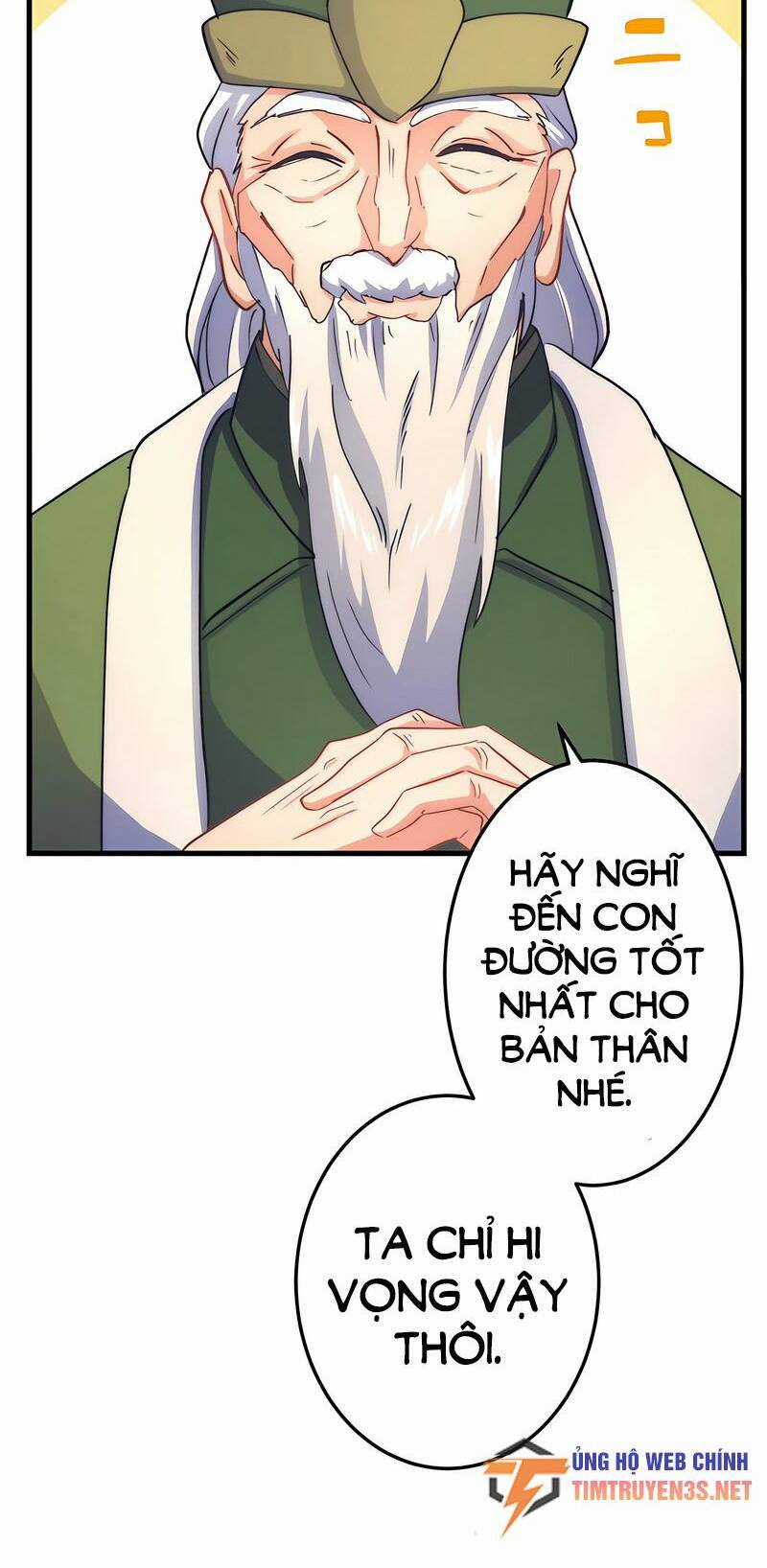Âm Dương Sư Mạnh Nhất Tái Sinh Ở Thế Giới Khác Chapter 51 trang 8