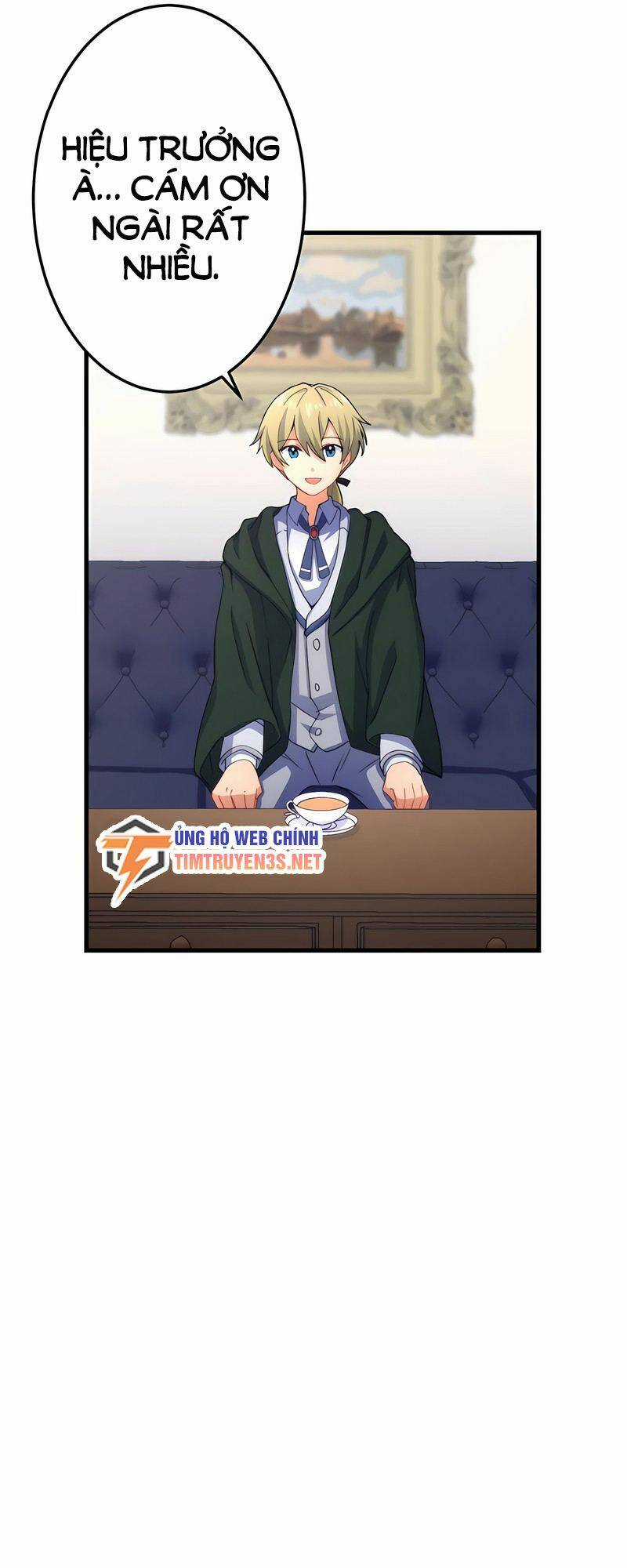 Âm Dương Sư Mạnh Nhất Tái Sinh Ở Thế Giới Khác Chapter 51 trang 9