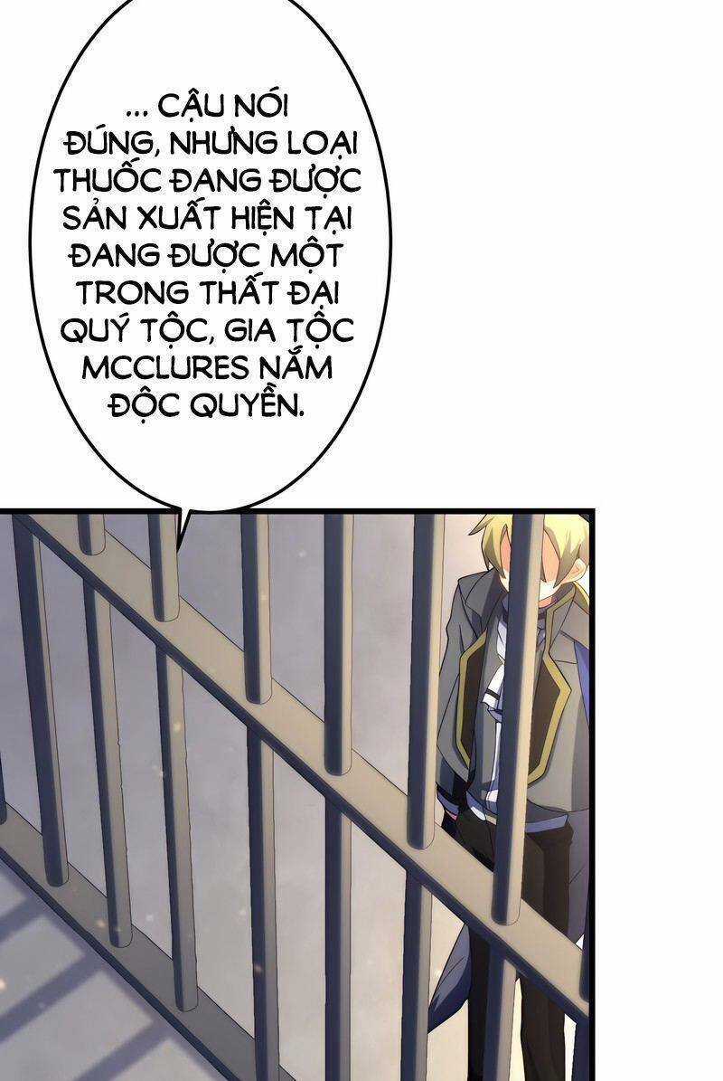 Âm Dương Sư Mạnh Nhất Tái Sinh Ở Thế Giới Khác Chapter 52 trang 10