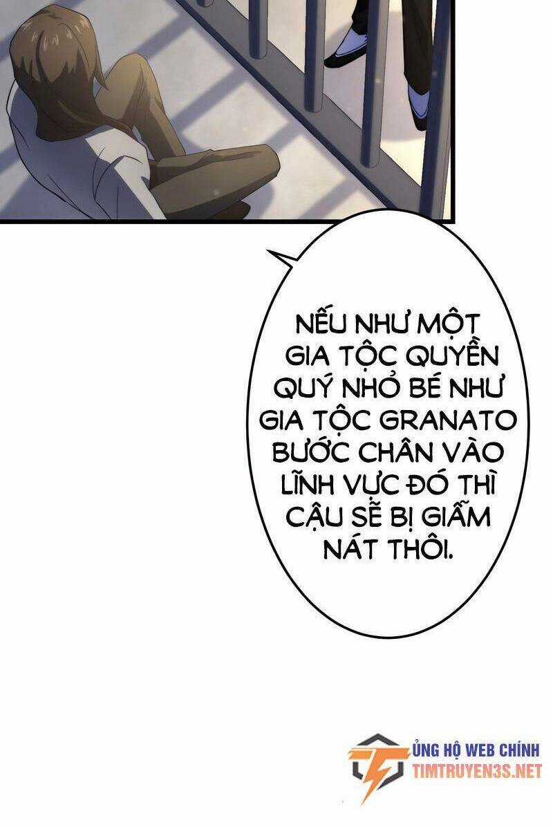 Âm Dương Sư Mạnh Nhất Tái Sinh Ở Thế Giới Khác Chapter 52 trang 11