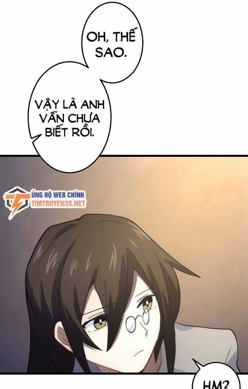 Âm Dương Sư Mạnh Nhất Tái Sinh Ở Thế Giới Khác Chapter 52 trang 12