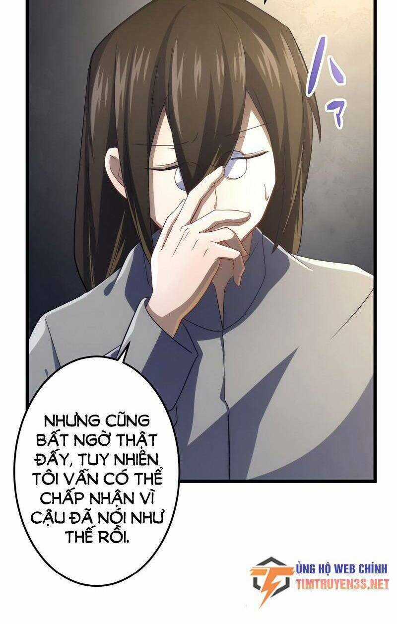 Âm Dương Sư Mạnh Nhất Tái Sinh Ở Thế Giới Khác Chapter 52 trang 17