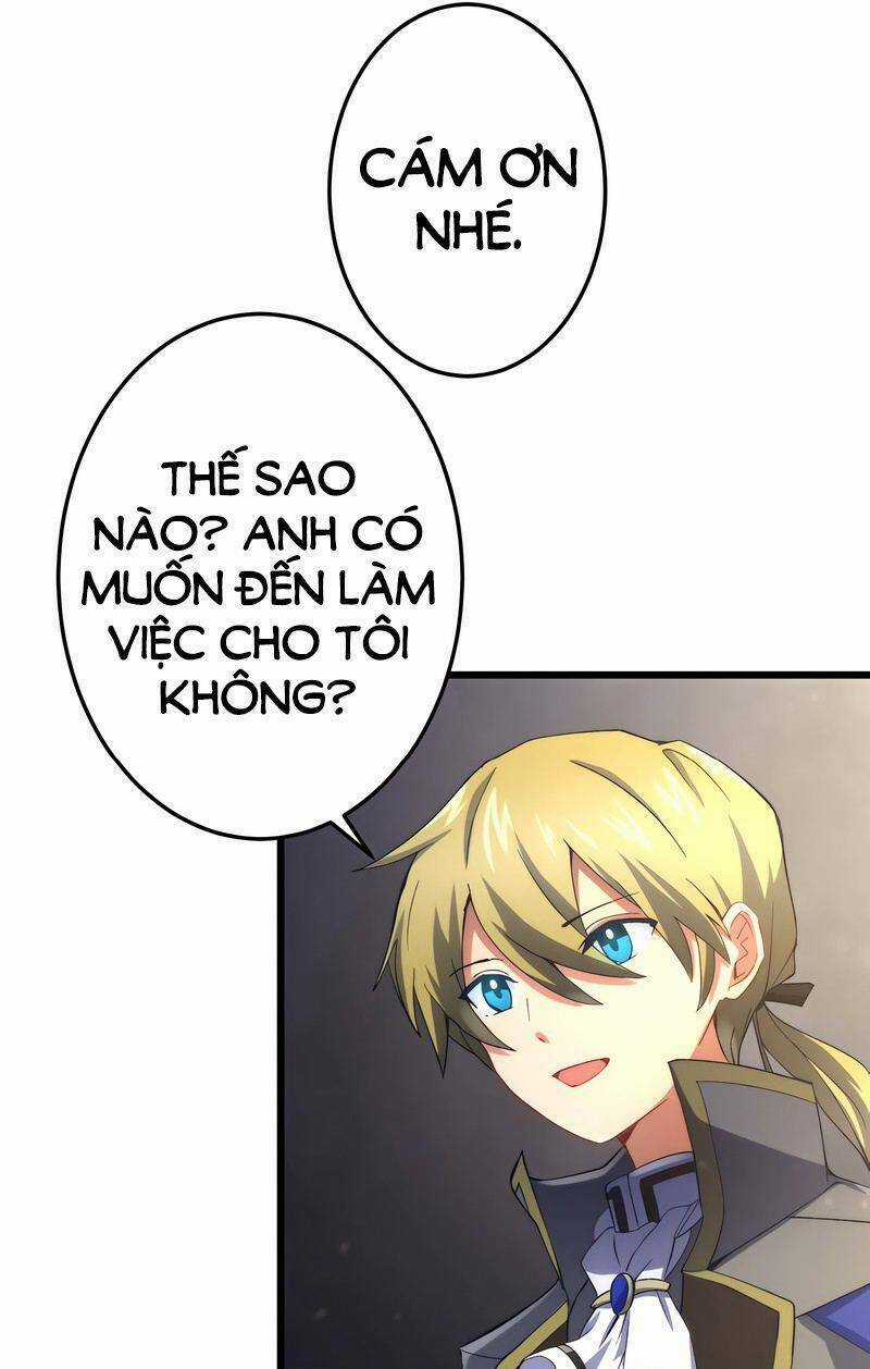 Âm Dương Sư Mạnh Nhất Tái Sinh Ở Thế Giới Khác Chapter 52 trang 18