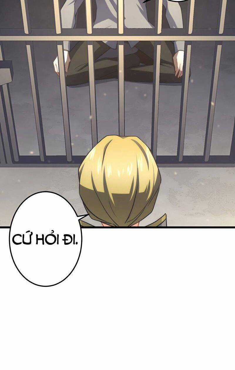 Âm Dương Sư Mạnh Nhất Tái Sinh Ở Thế Giới Khác Chapter 52 trang 20