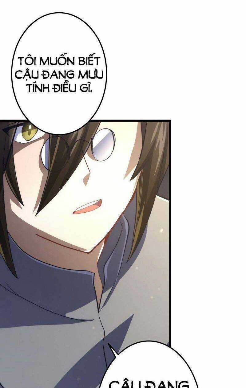 Âm Dương Sư Mạnh Nhất Tái Sinh Ở Thế Giới Khác Chapter 52 trang 21