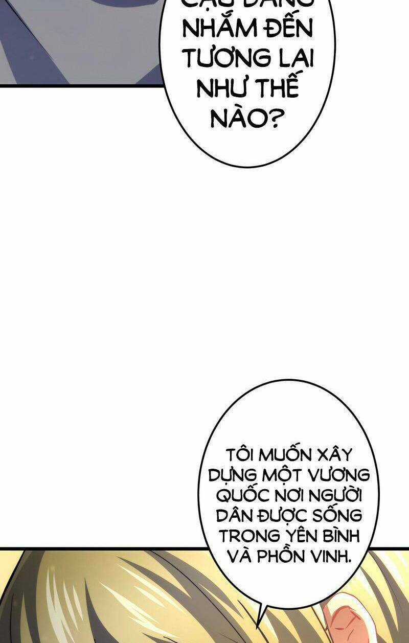 Âm Dương Sư Mạnh Nhất Tái Sinh Ở Thế Giới Khác Chapter 52 trang 22