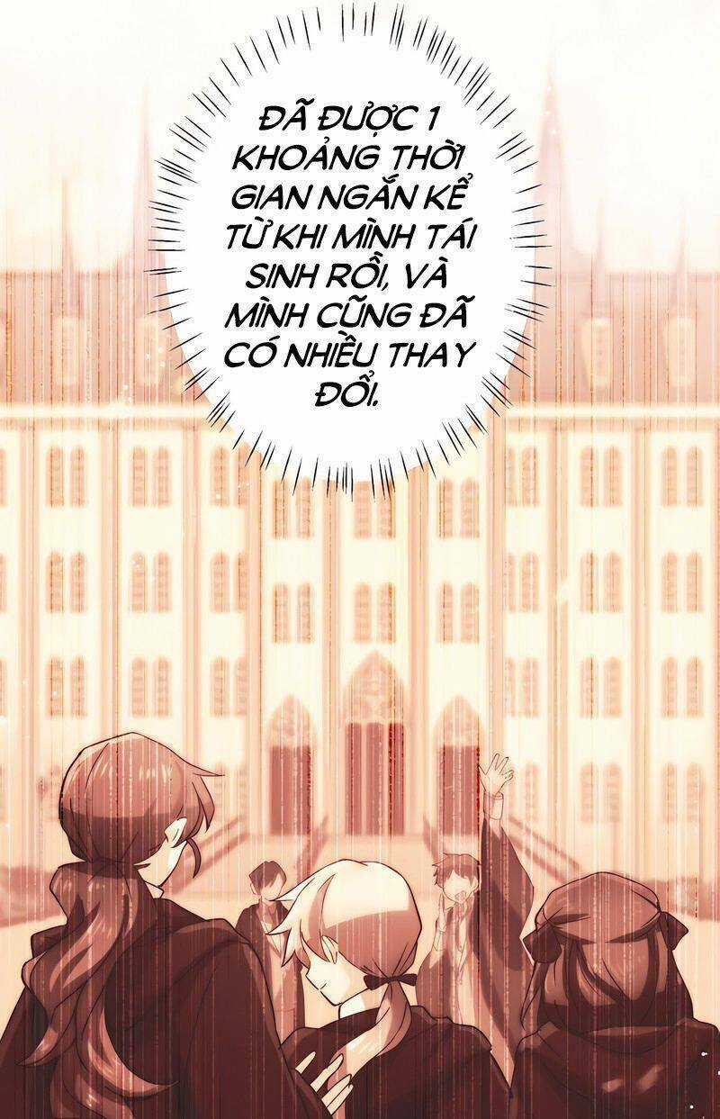 Âm Dương Sư Mạnh Nhất Tái Sinh Ở Thế Giới Khác Chapter 52 trang 24