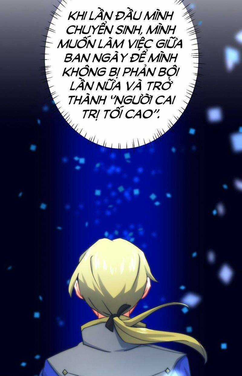 Âm Dương Sư Mạnh Nhất Tái Sinh Ở Thế Giới Khác Chapter 52 trang 26