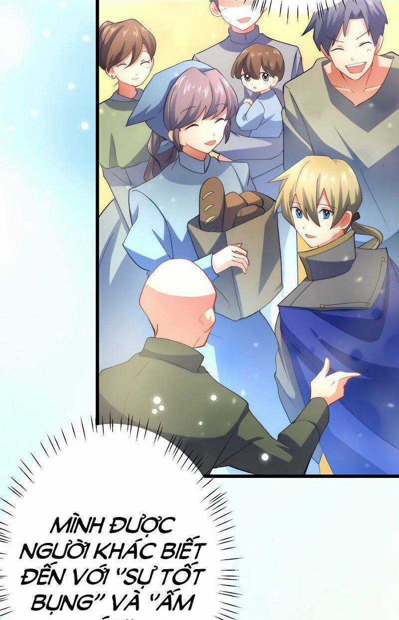 Âm Dương Sư Mạnh Nhất Tái Sinh Ở Thế Giới Khác Chapter 52 trang 28