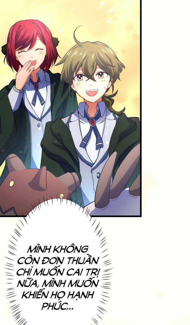 Âm Dương Sư Mạnh Nhất Tái Sinh Ở Thế Giới Khác Chapter 52 trang 30