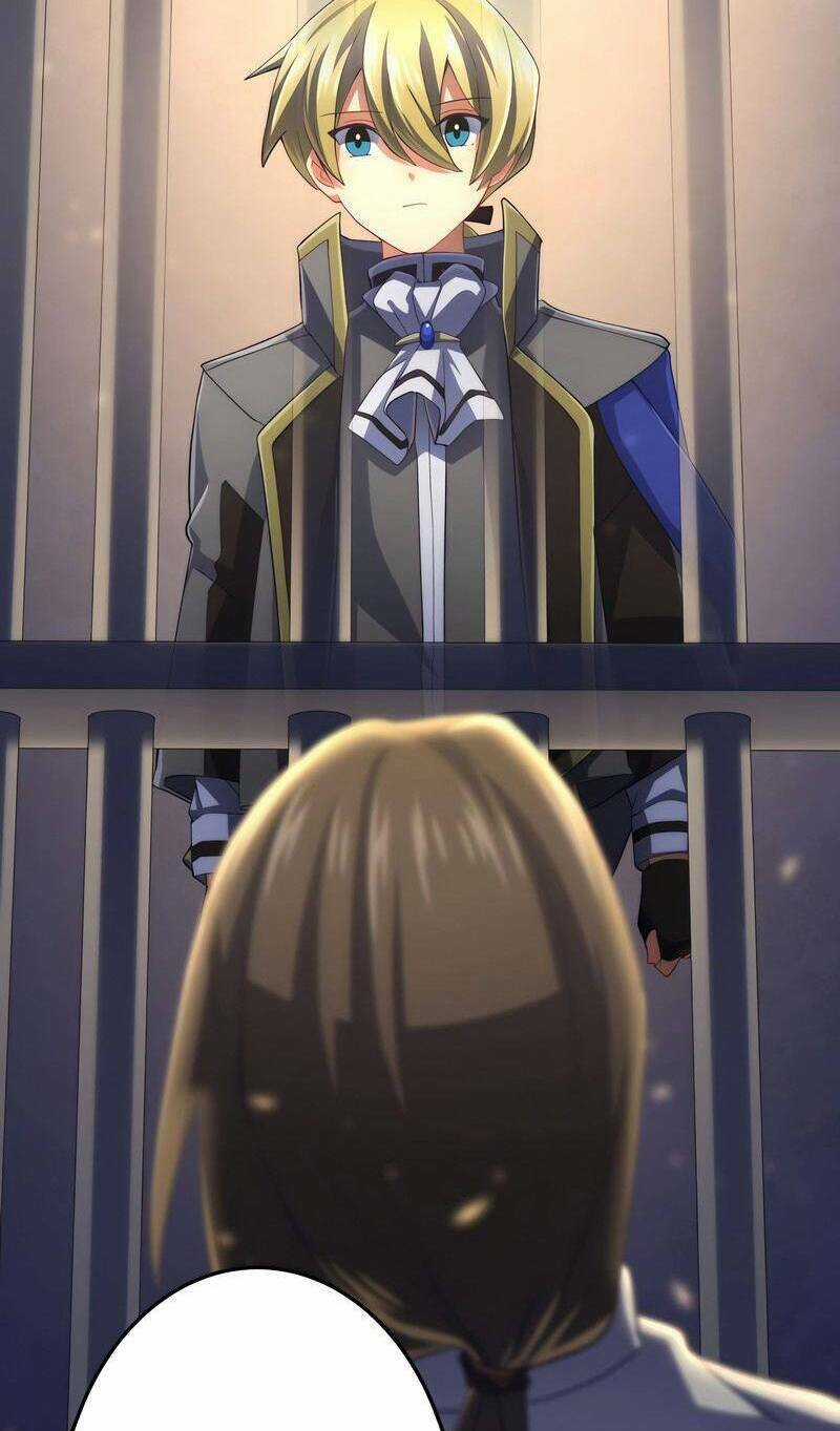 Âm Dương Sư Mạnh Nhất Tái Sinh Ở Thế Giới Khác Chapter 52 trang 32