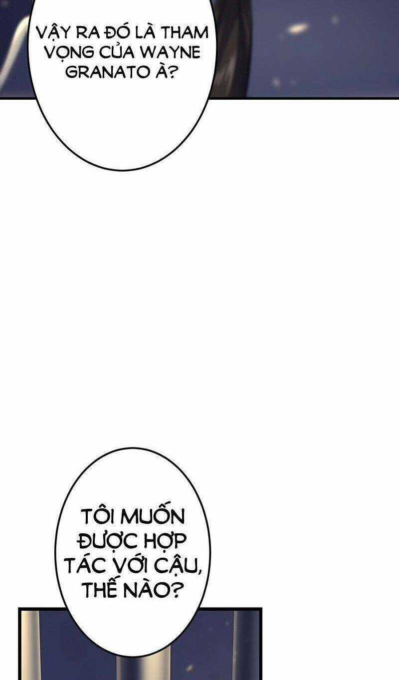 Âm Dương Sư Mạnh Nhất Tái Sinh Ở Thế Giới Khác Chapter 52 trang 33