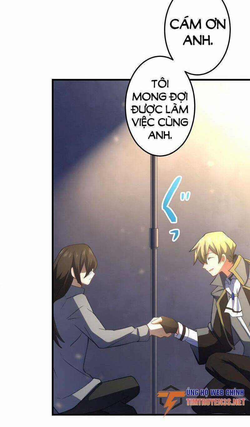 Âm Dương Sư Mạnh Nhất Tái Sinh Ở Thế Giới Khác Chapter 52 trang 35