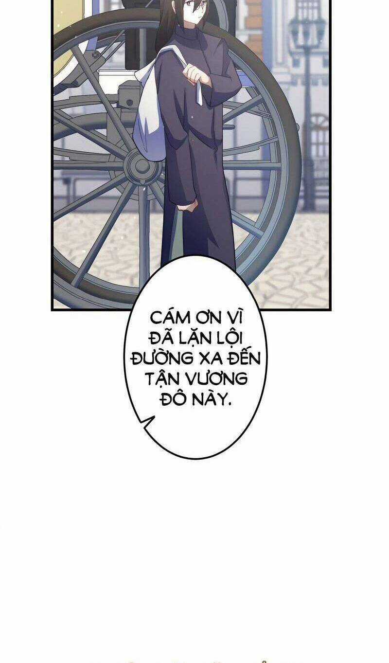 Âm Dương Sư Mạnh Nhất Tái Sinh Ở Thế Giới Khác Chapter 52 trang 39