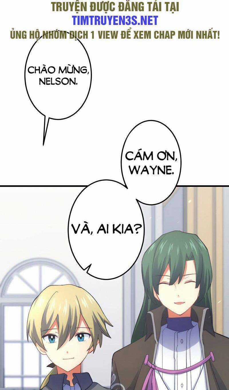 Âm Dương Sư Mạnh Nhất Tái Sinh Ở Thế Giới Khác Chapter 52 trang 40