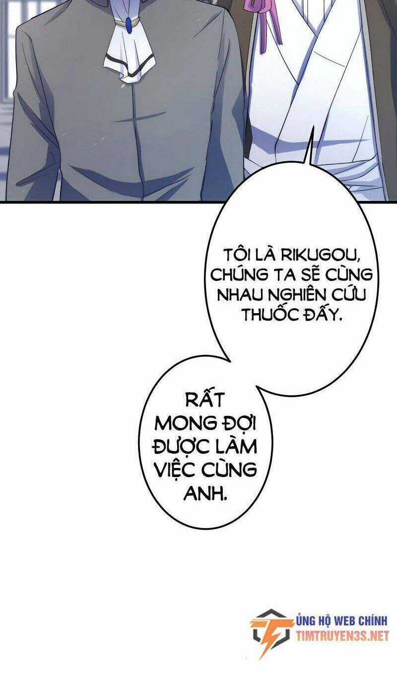 Âm Dương Sư Mạnh Nhất Tái Sinh Ở Thế Giới Khác Chapter 52 trang 41