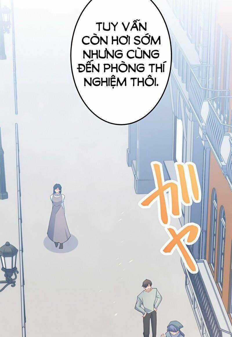 Âm Dương Sư Mạnh Nhất Tái Sinh Ở Thế Giới Khác Chapter 52 trang 43