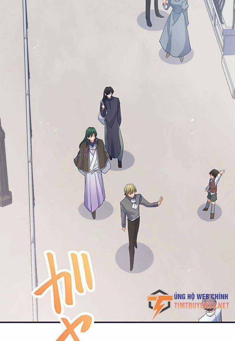 Âm Dương Sư Mạnh Nhất Tái Sinh Ở Thế Giới Khác Chapter 52 trang 44