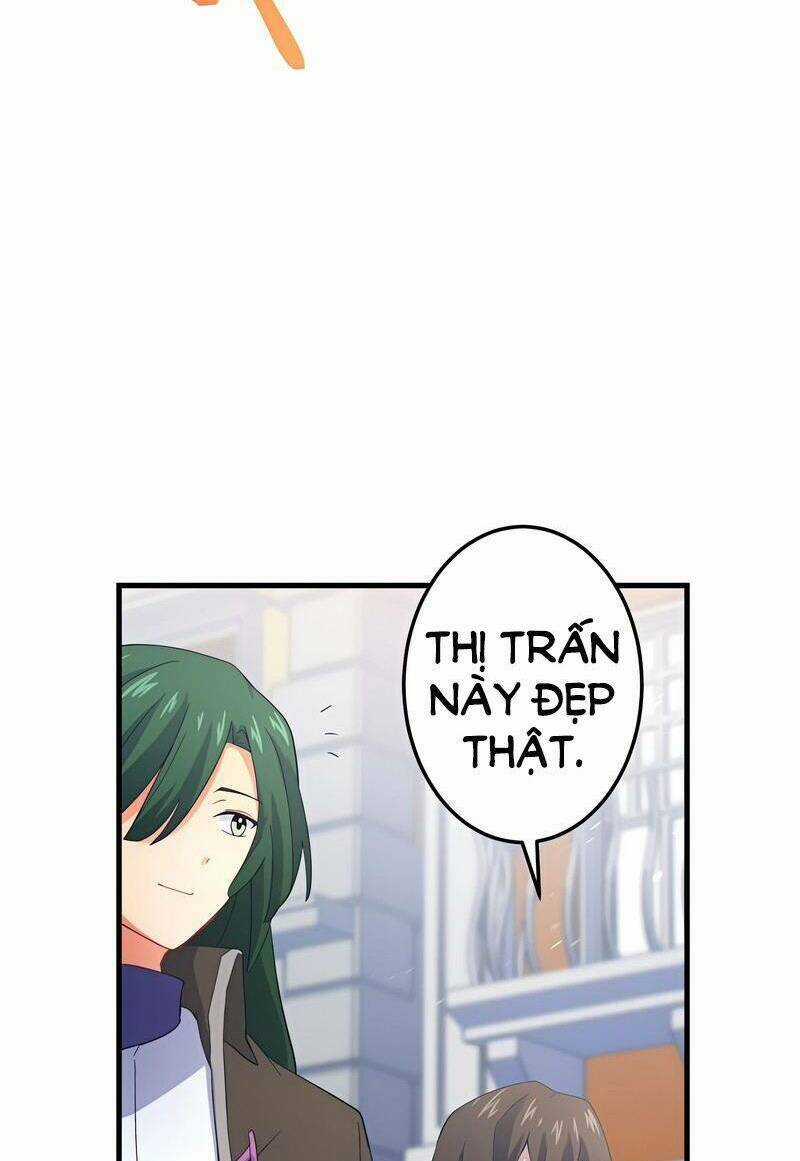 Âm Dương Sư Mạnh Nhất Tái Sinh Ở Thế Giới Khác Chapter 52 trang 45