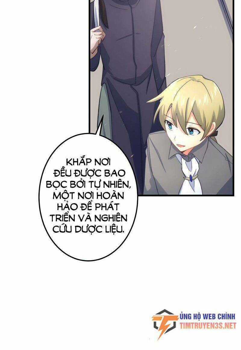 Âm Dương Sư Mạnh Nhất Tái Sinh Ở Thế Giới Khác Chapter 52 trang 47