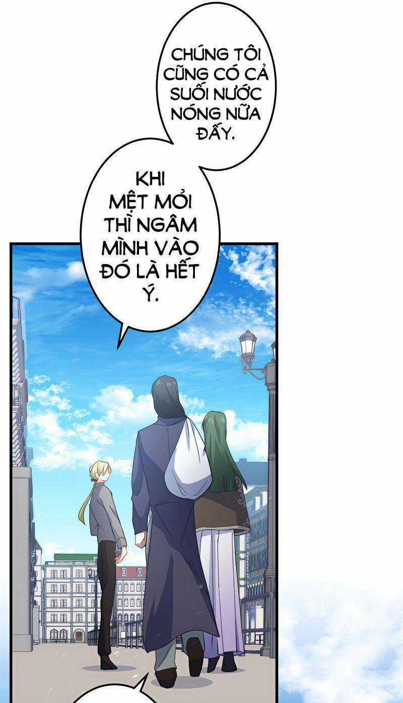 Âm Dương Sư Mạnh Nhất Tái Sinh Ở Thế Giới Khác Chapter 52 trang 48