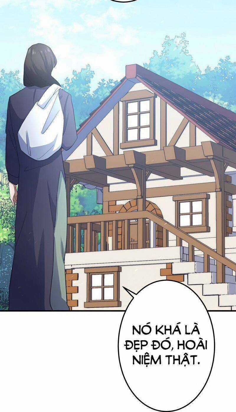 Âm Dương Sư Mạnh Nhất Tái Sinh Ở Thế Giới Khác Chapter 52 trang 50