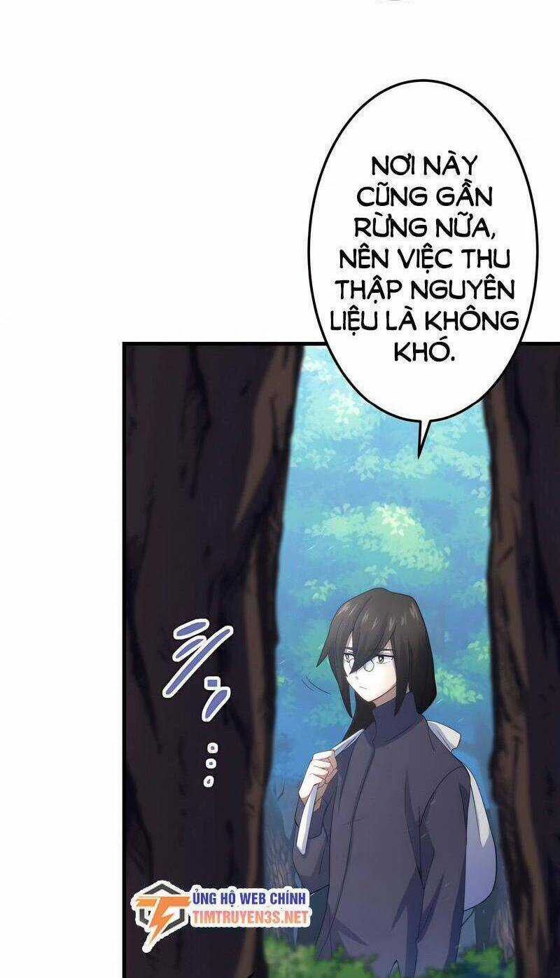 Âm Dương Sư Mạnh Nhất Tái Sinh Ở Thế Giới Khác Chapter 52 trang 51