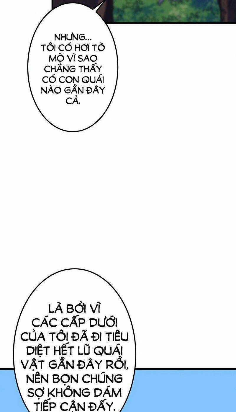 Âm Dương Sư Mạnh Nhất Tái Sinh Ở Thế Giới Khác Chapter 52 trang 52