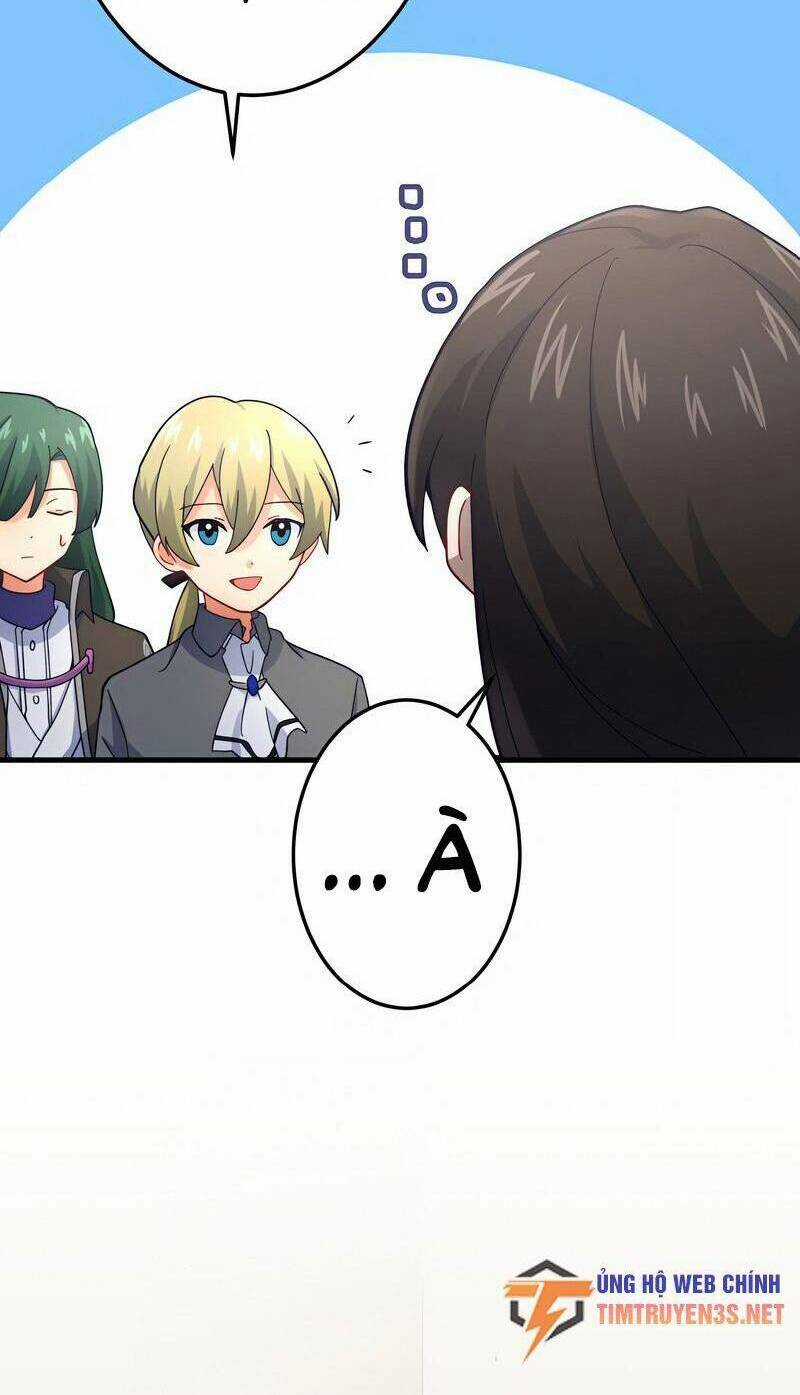 Âm Dương Sư Mạnh Nhất Tái Sinh Ở Thế Giới Khác Chapter 52 trang 53