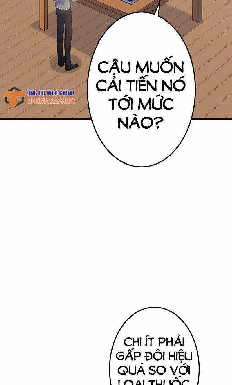 Âm Dương Sư Mạnh Nhất Tái Sinh Ở Thế Giới Khác Chapter 52 trang 55