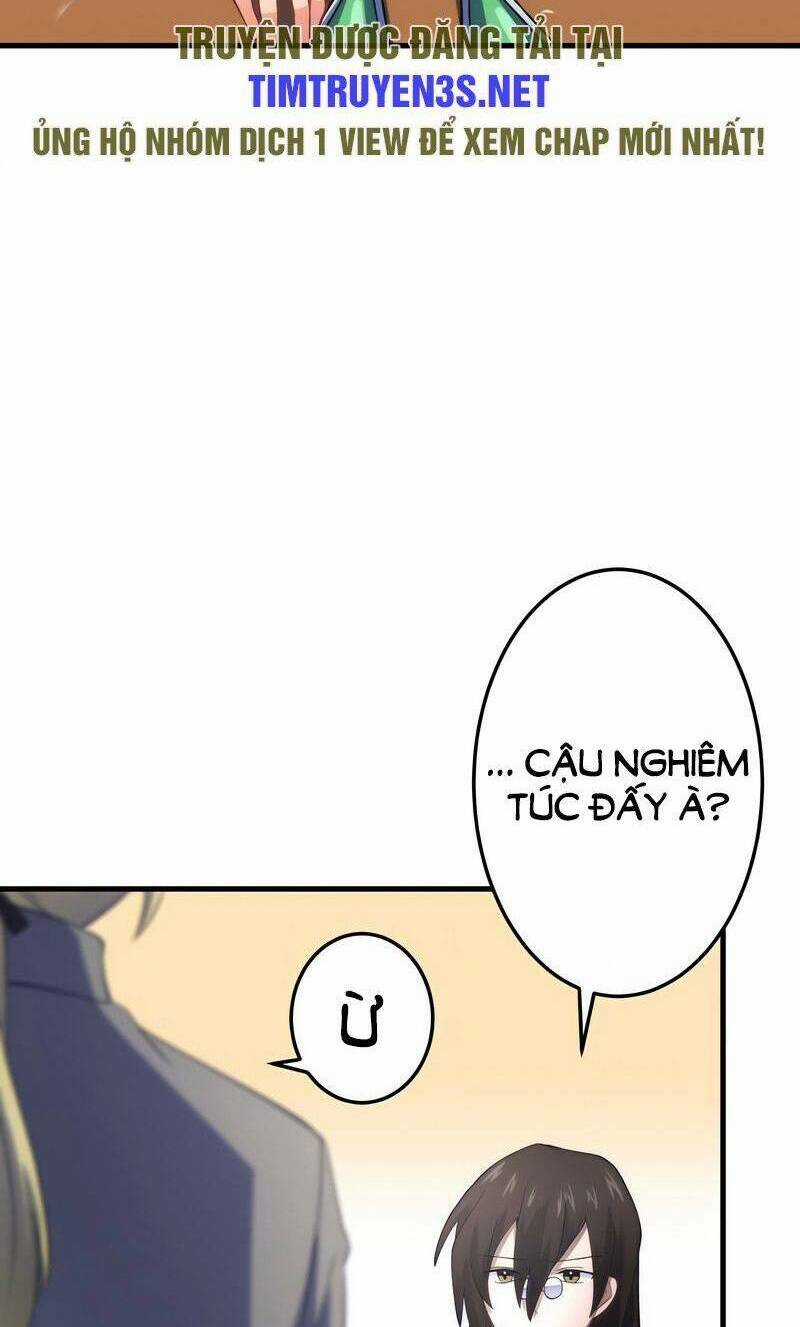 Âm Dương Sư Mạnh Nhất Tái Sinh Ở Thế Giới Khác Chapter 52 trang 57