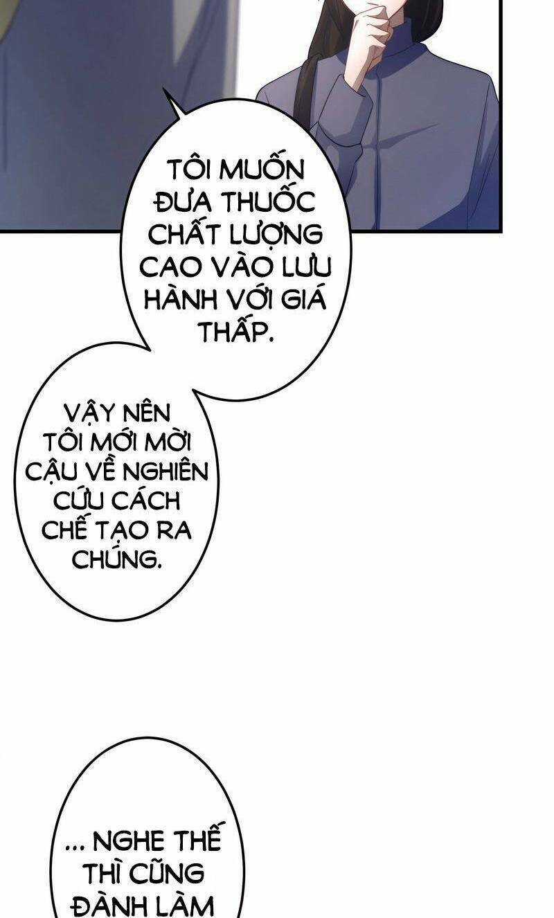 Âm Dương Sư Mạnh Nhất Tái Sinh Ở Thế Giới Khác Chapter 52 trang 58
