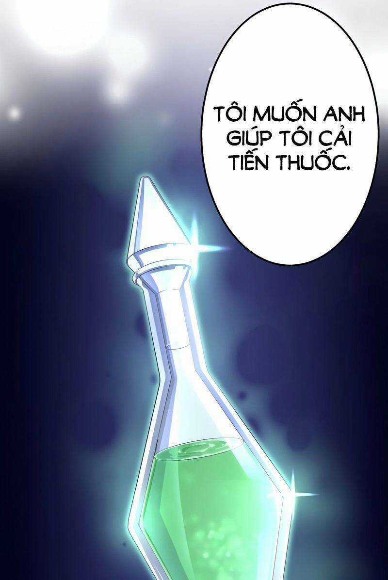 Âm Dương Sư Mạnh Nhất Tái Sinh Ở Thế Giới Khác Chapter 52 trang 6