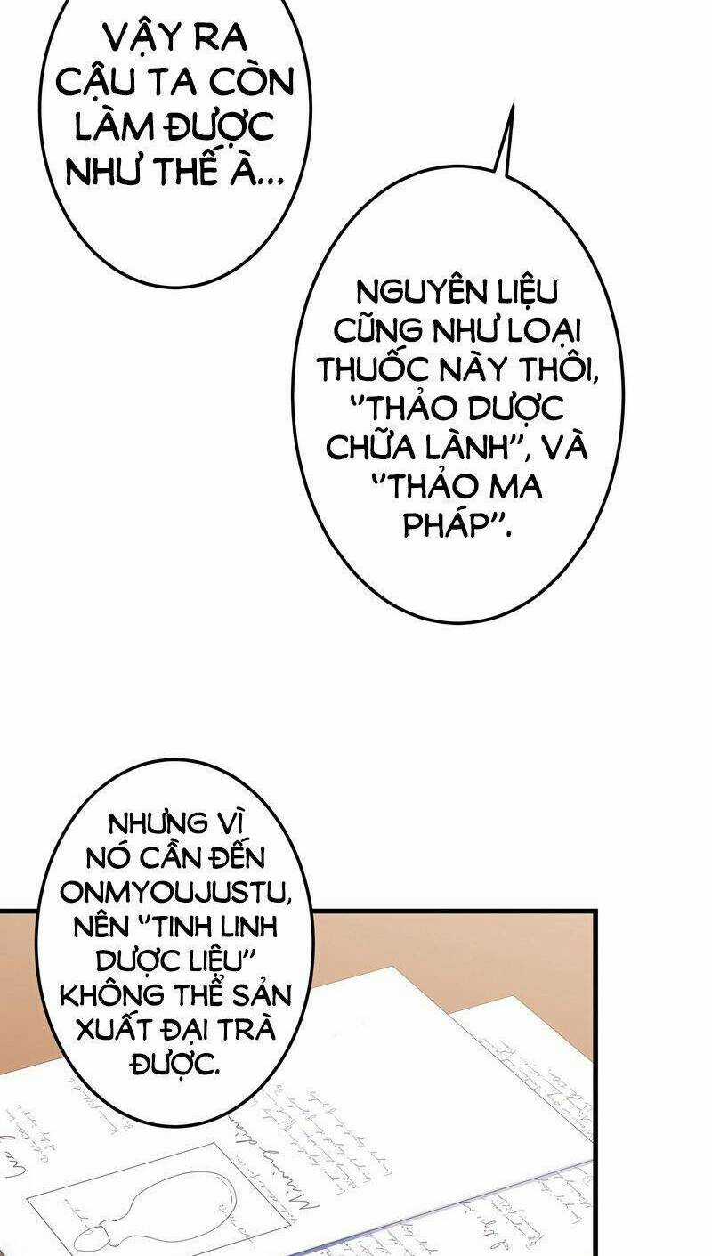 Âm Dương Sư Mạnh Nhất Tái Sinh Ở Thế Giới Khác Chapter 52 trang 61