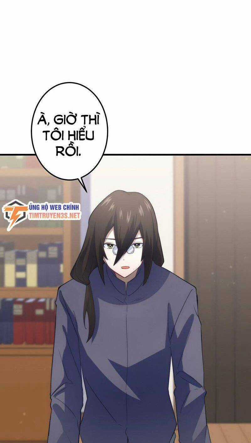 Âm Dương Sư Mạnh Nhất Tái Sinh Ở Thế Giới Khác Chapter 52 trang 63