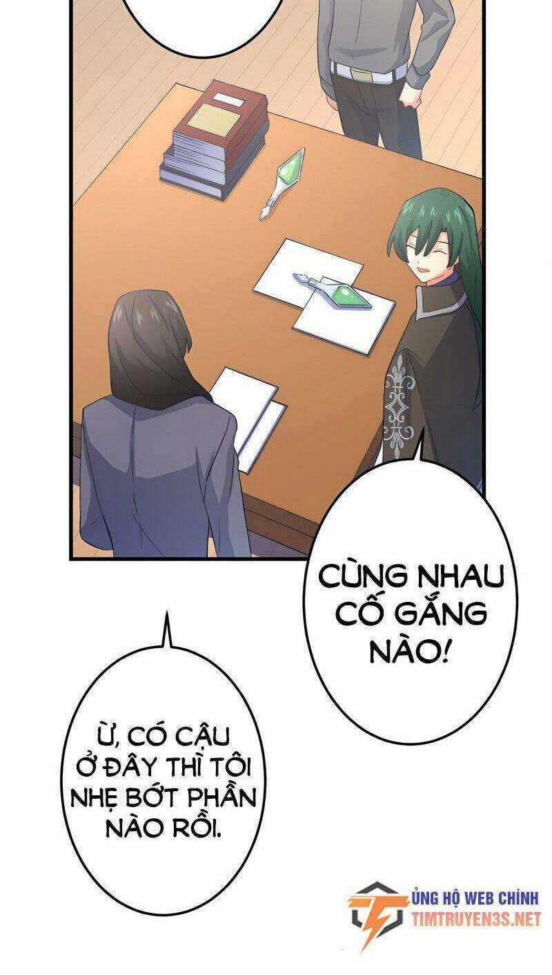 Âm Dương Sư Mạnh Nhất Tái Sinh Ở Thế Giới Khác Chapter 52 trang 65