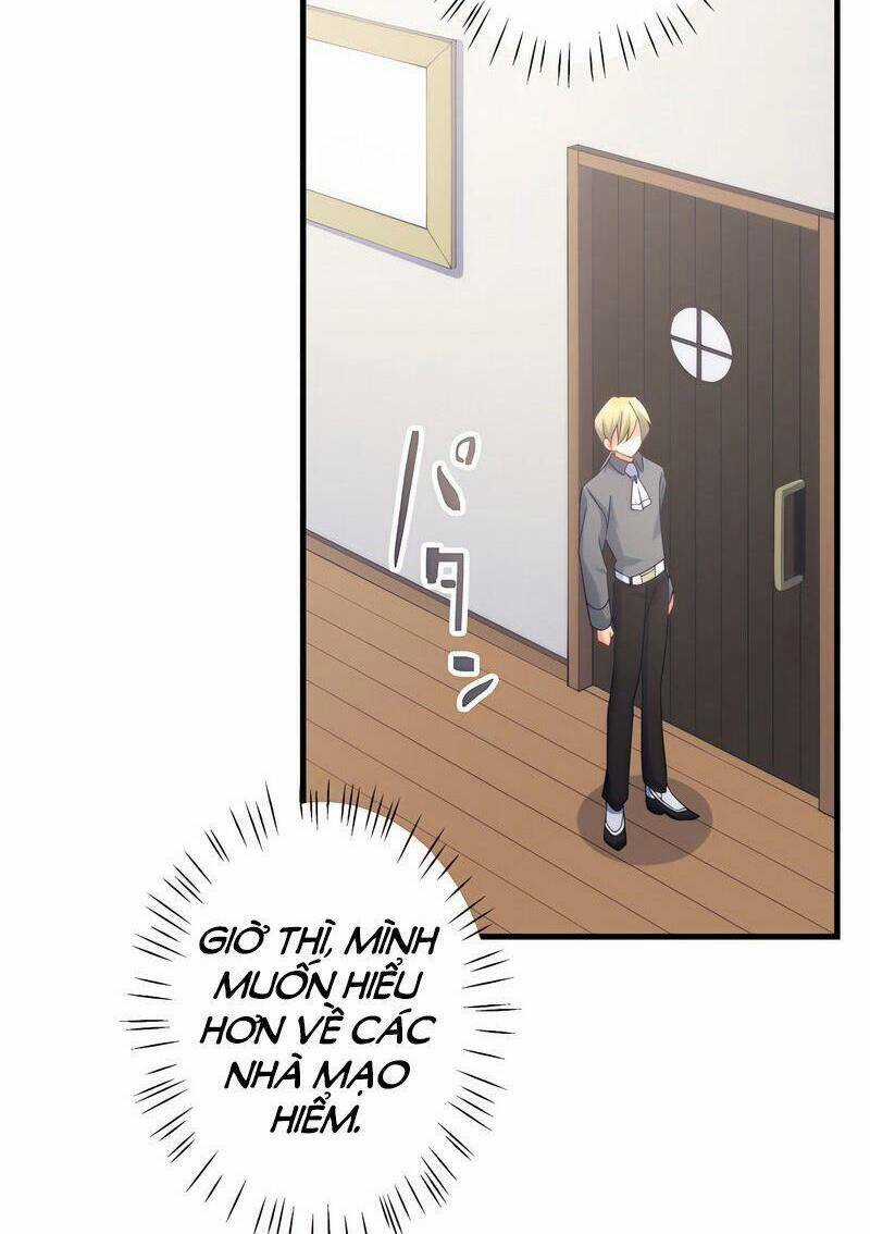 Âm Dương Sư Mạnh Nhất Tái Sinh Ở Thế Giới Khác Chapter 52 trang 68