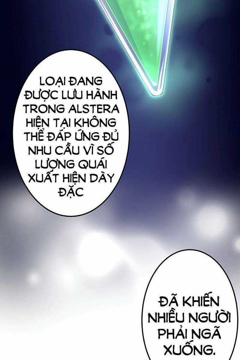 Âm Dương Sư Mạnh Nhất Tái Sinh Ở Thế Giới Khác Chapter 52 trang 7