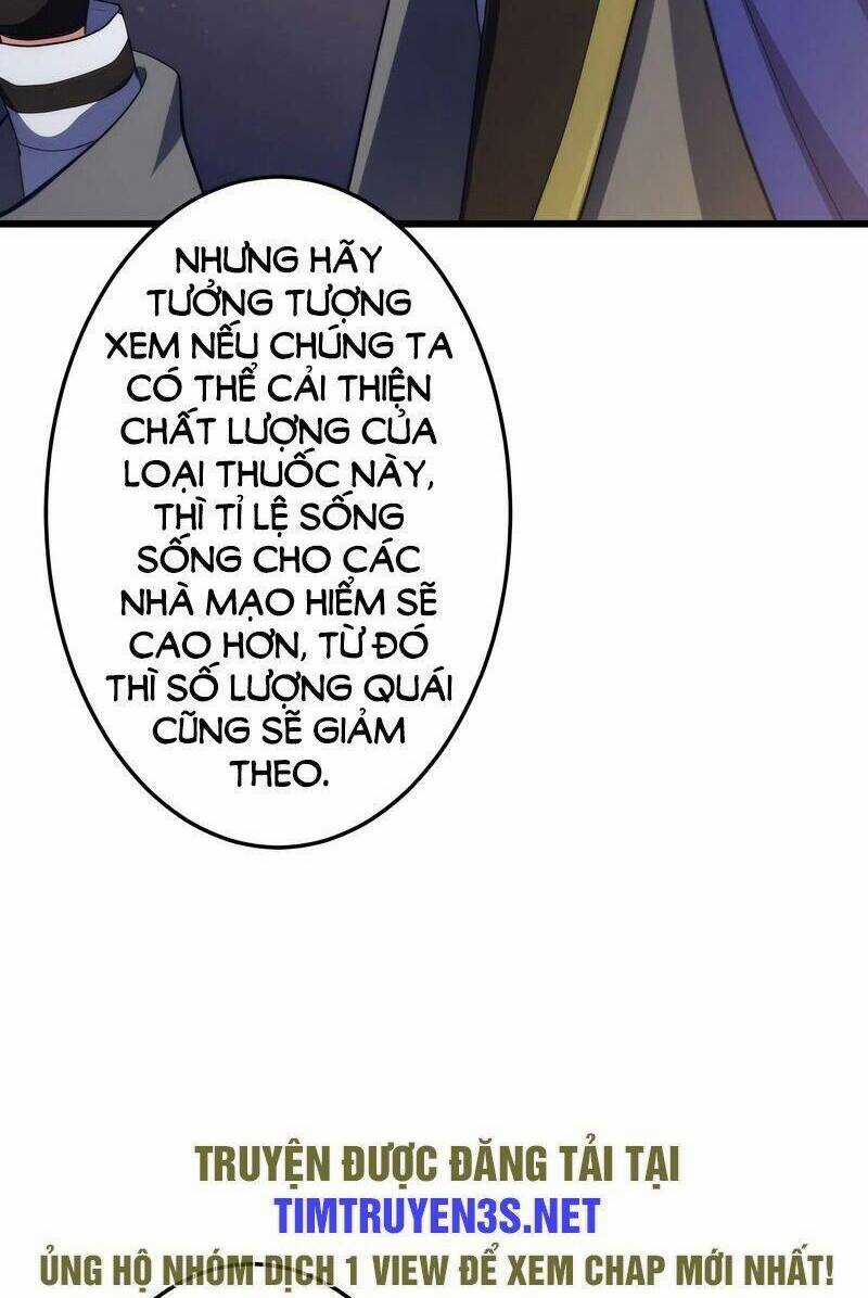 Âm Dương Sư Mạnh Nhất Tái Sinh Ở Thế Giới Khác Chapter 52 trang 9