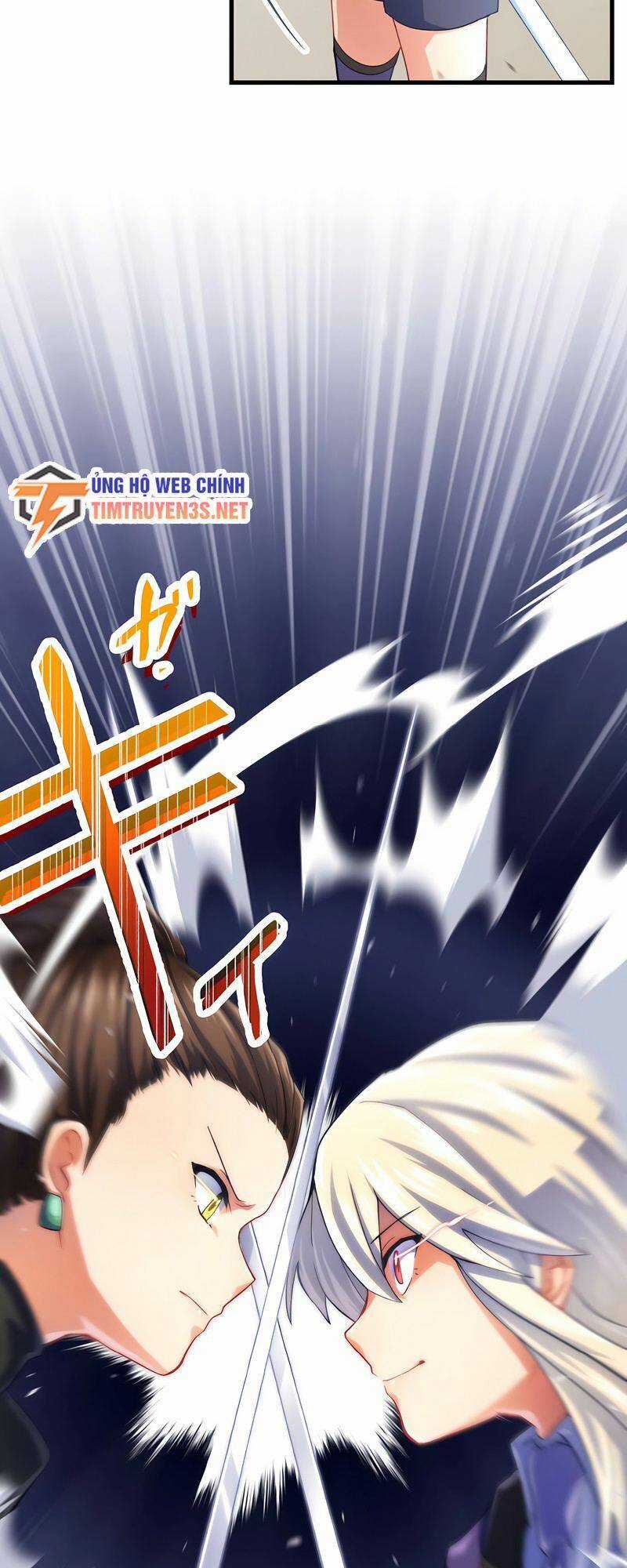 Âm Dương Sư Mạnh Nhất Tái Sinh Ở Thế Giới Khác Chapter 54 trang 11