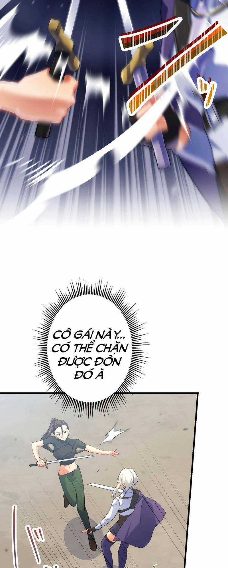 Âm Dương Sư Mạnh Nhất Tái Sinh Ở Thế Giới Khác Chapter 54 trang 12