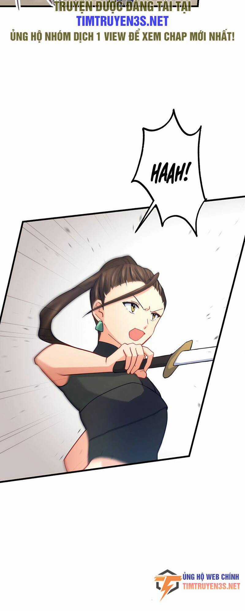 Âm Dương Sư Mạnh Nhất Tái Sinh Ở Thế Giới Khác Chapter 54 trang 13