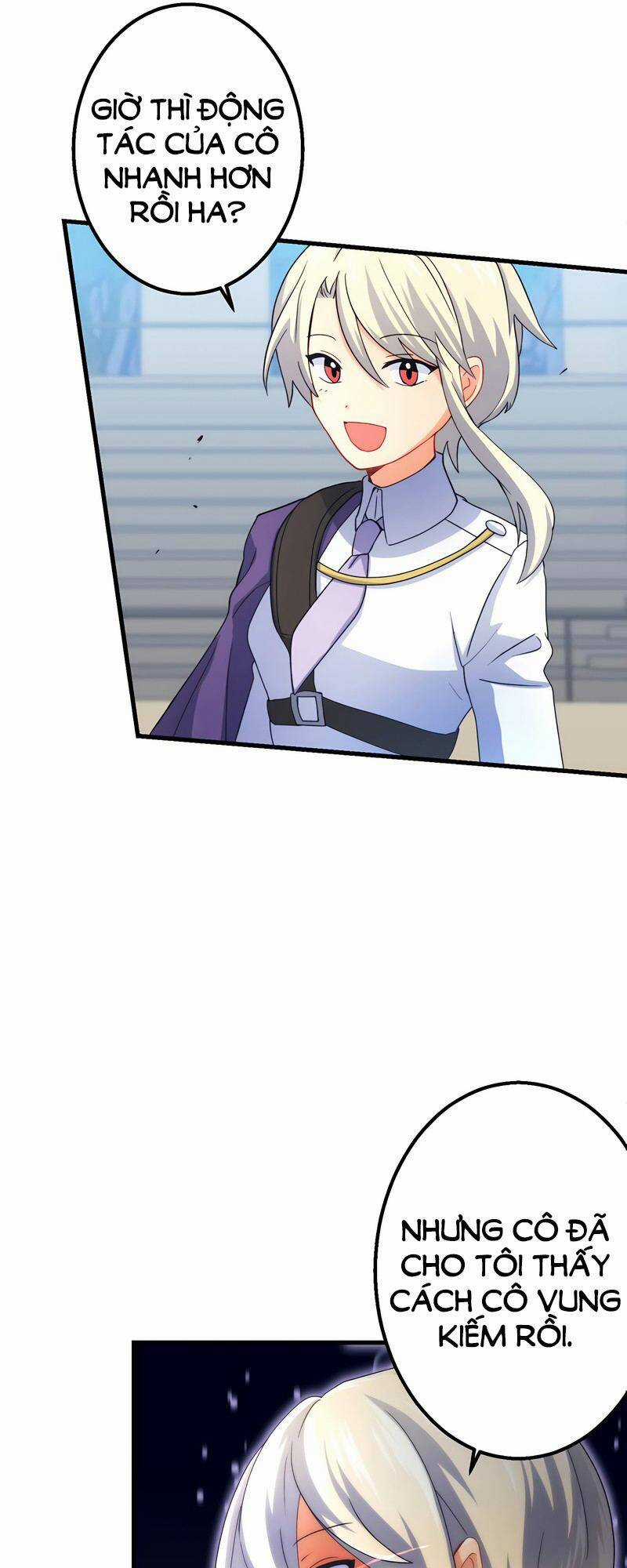 Âm Dương Sư Mạnh Nhất Tái Sinh Ở Thế Giới Khác Chapter 54 trang 14