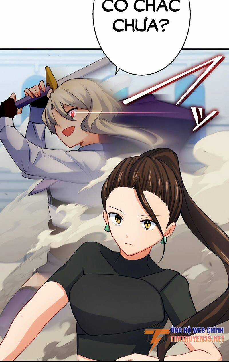 Âm Dương Sư Mạnh Nhất Tái Sinh Ở Thế Giới Khác Chapter 54 trang 17