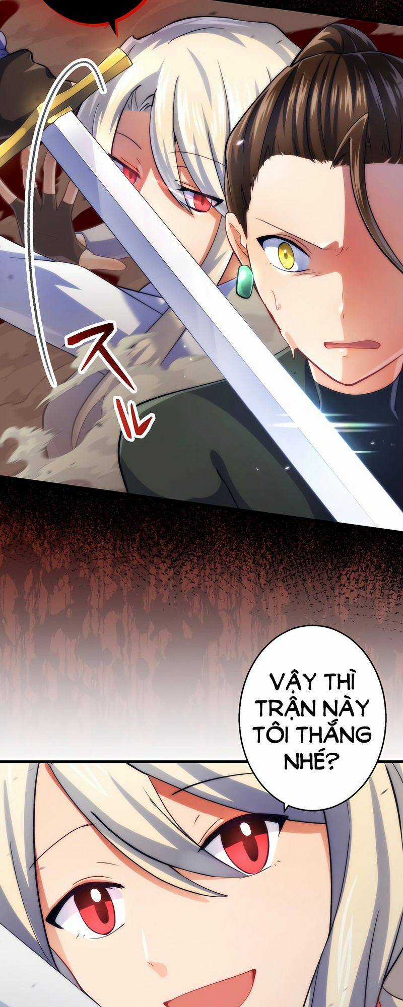 Âm Dương Sư Mạnh Nhất Tái Sinh Ở Thế Giới Khác Chapter 54 trang 19