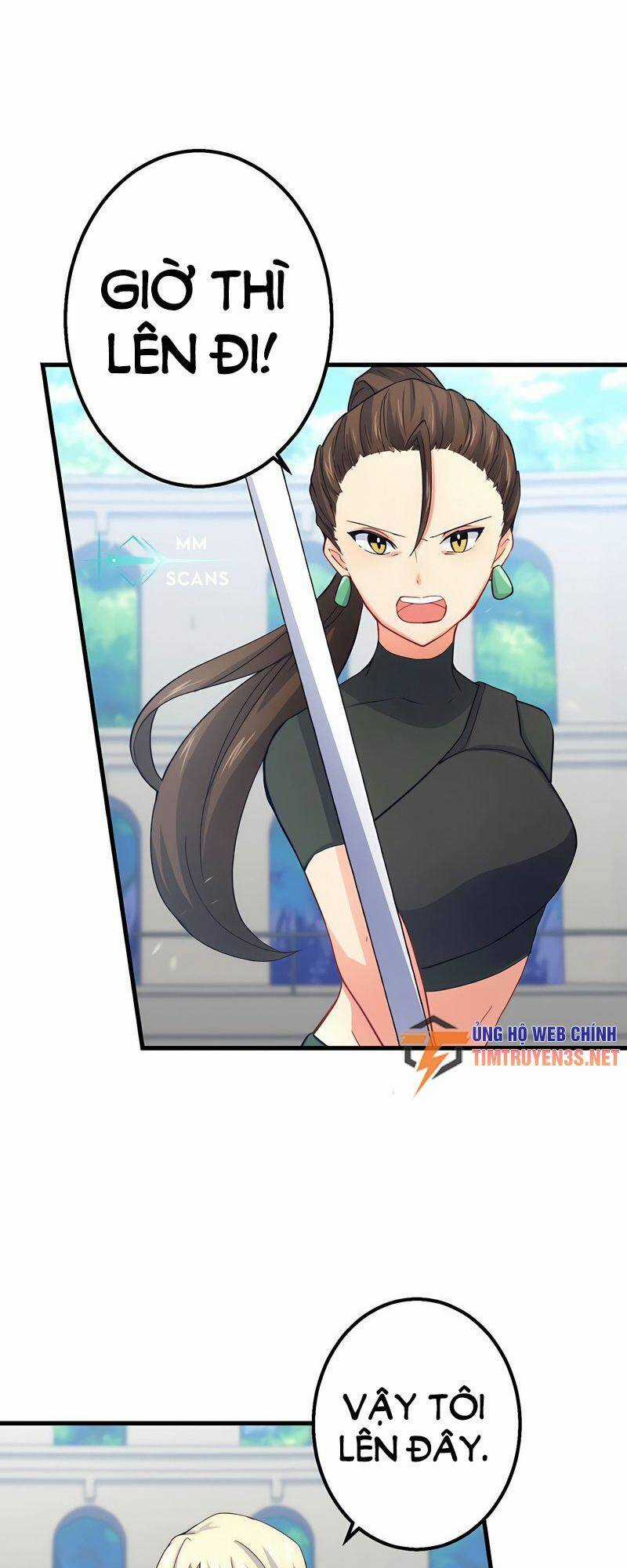 Âm Dương Sư Mạnh Nhất Tái Sinh Ở Thế Giới Khác Chapter 54 trang 2