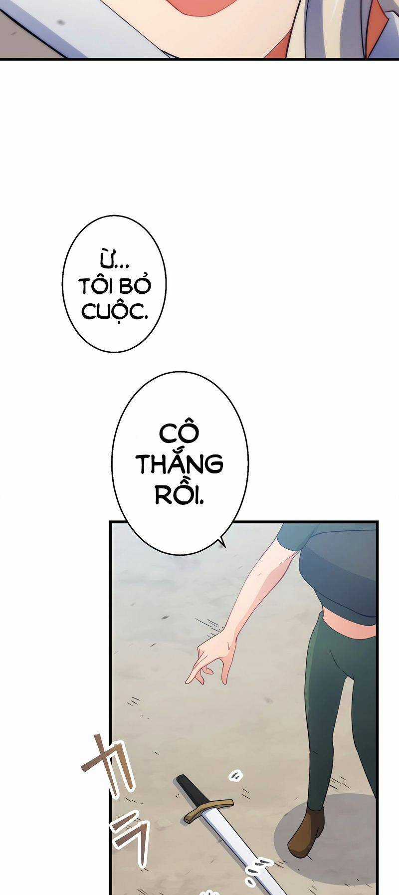 Âm Dương Sư Mạnh Nhất Tái Sinh Ở Thế Giới Khác Chapter 54 trang 20